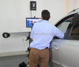 Roadbuck G681 Dụng Cụ Căn Chỉnh <span class=keywords><strong>4</strong></span> Bánh Có Giá Rẻ/Dụng Cụ Căn Chỉnh <span class=keywords><strong>4</strong></span> Bánh Và Kẹp Căn Chỉnh - Product Image 5