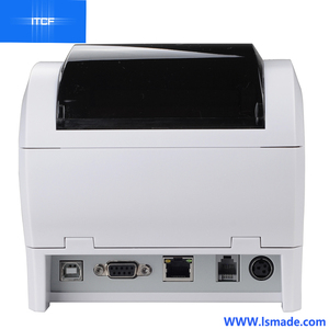 Portable 80mm Thermal <strong>Printer</strong> Price Hiti <strong>Printers</strong> - Product Image 6
