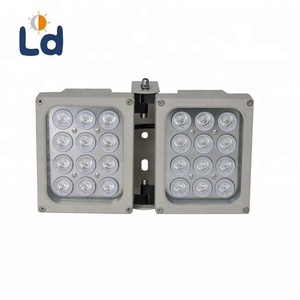 La cámara de infrarrojos LED S-LD113 IR iluminador IP66 impermeable alta potencia - Product Image 3