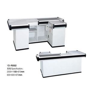 商店柜台表设计，现金柜台，收银台出售 - Product Image 6