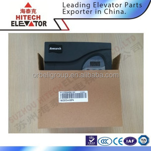 Lift Elevator Door Operator Controller-NICE-D-A-S0P4/<strong>Monarch</strong> <strong>Brand</strong> - Product Image 4