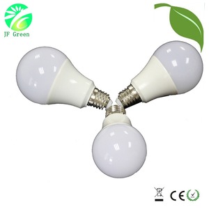 סופר מואר AC/DC <span class=keywords><strong>Led</strong></span> נטענת נורות E27 ROHS Ce מגורים אלומיניום EMC LVD