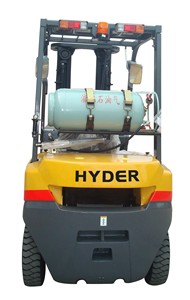 Nissan k21/GQ-4Y מנוע יפן טכנולוגיה 1.5/1.8/2/2.5 // 3/3.5/4טון בנזין/lpg propane מלגזות דלק כפול - Product Image 6