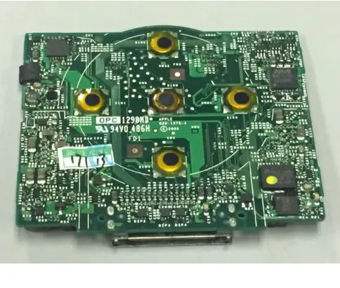 Main Logic Board Motherboard 820-1975-A 60GBためiPod Video 5th 5.5 th
