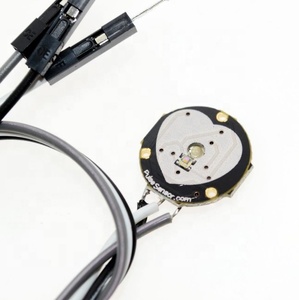 パルスセンサーパルス心拍数センサーオープンソースハードウェア開発パルスセンサー - Product Image 3