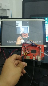 FHD AV USB C型接口电话同步显示lcd控制器板 - Product Image 5