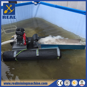 NẠO VÉT Vàng Siêu Nhỏ Với Vòi Hút Thiết Bị Khai Thác Vàng Di Động - Product Image 4