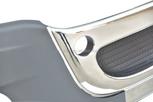 Aftermarket <span class=keywords><strong>Freightliner</strong></span> cascadia bội thu với chrome trim - Product Image 5