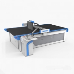 Carton Máy tính để bàn phẳng cắt <span class=keywords><strong>plotter</strong></span> máy ảnh định vị Hỗ trợ bất kỳ phần mềm <span class=keywords><strong>CAD</strong></span> tự động cho ăn đến với dao rung - Product Image 3