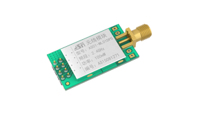 Nrf24l01 Mini Drone 2.4GHz RC máy bay 2.4GHz RFID Reader - Product Image 4