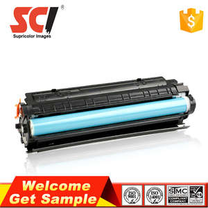 适用于hp88a <span class=keywords><strong>hp</strong></span>打印机88A激光打印机p1007 P1008 hp88a P-<span class=keywords><strong>1007</strong></span> 1008的Supricolor CC388A兼容碳粉盒388A