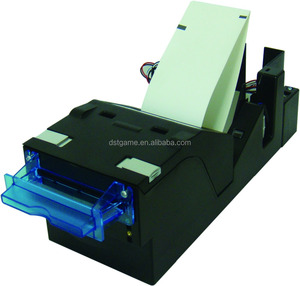 ITL Coupon Thermal <strong>Printer</strong> for Machine High Quality Thermal <strong>Printer</strong> - Product Image 4