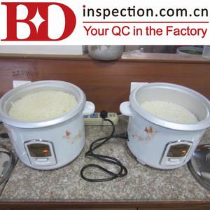 テストサンプル検査視覚検査炊飯器のアジア検査 - Product Image 3