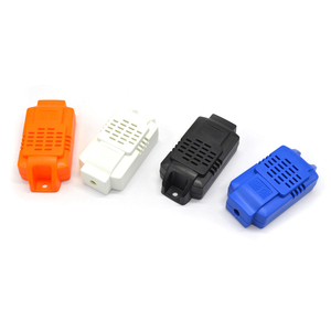 Szomk-capa pequena AK-N-16 de plástico moderno usado na caixa de jucção do <span class=keywords><strong>sensor</strong></span> de temperatura