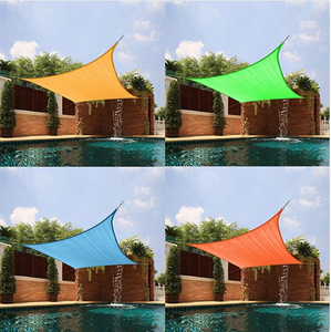 Tenda da sole A Vela del Commercio All'ingrosso di Alta Copertura di Auto Usate Gazebo per la Vendita Uso come Patio Copre, Tende Da Sole, o in Edifici Commerciali