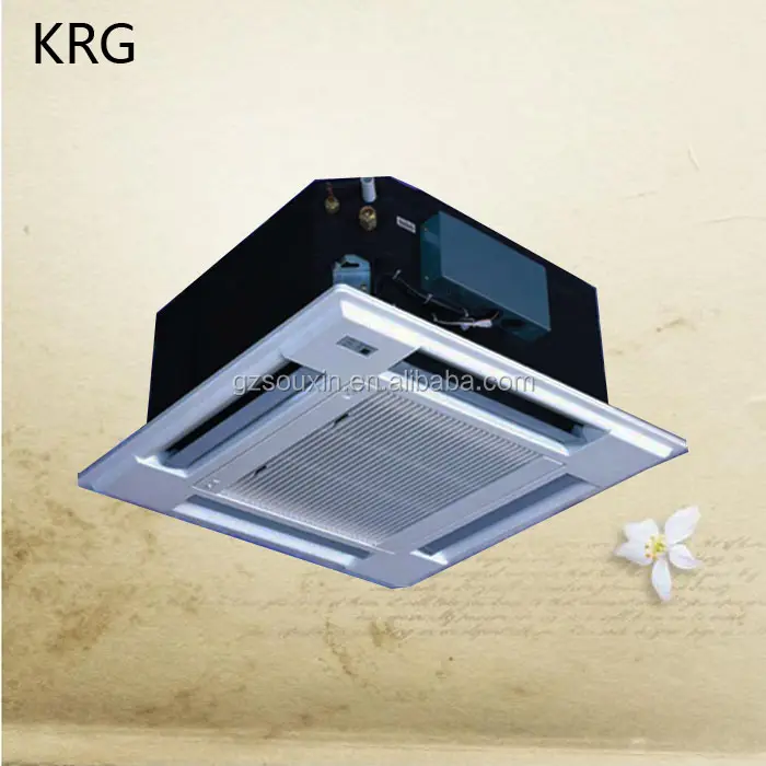 Ceiling floor type wall mounted air conditioner for home