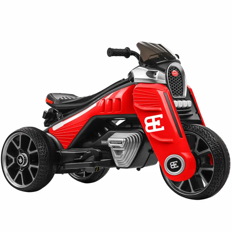 2019 Manufacture latest China factory cheap Children electric bike / Child electric car/ kids electric motorcycle