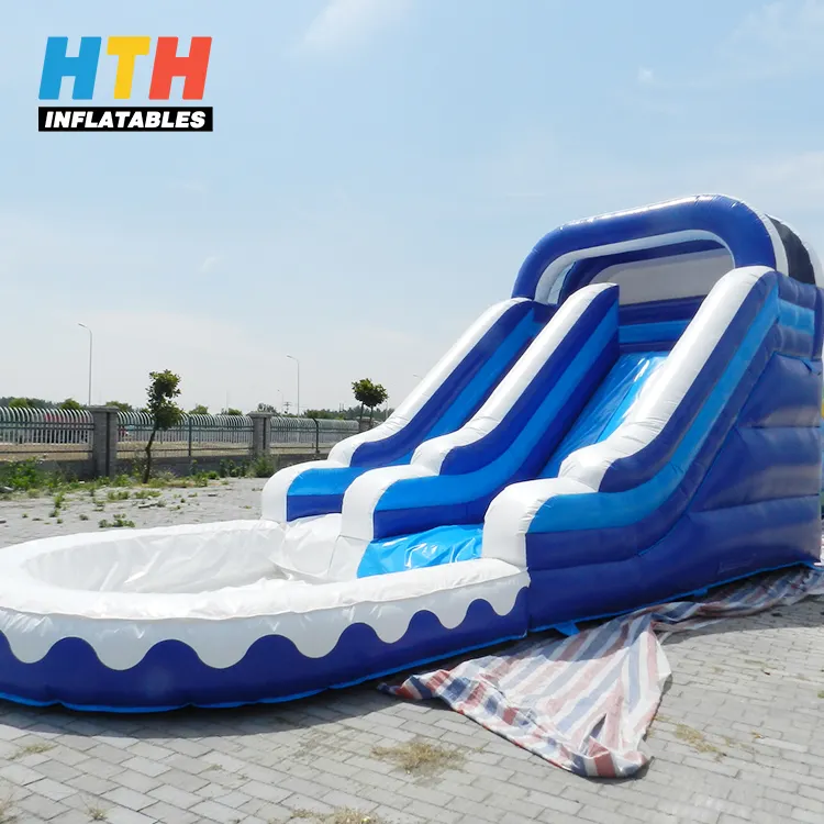 Intex — piscine de fête pour enfants, Assurance commerce extérieur, glisseur d'eau