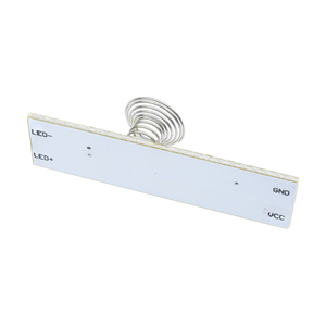 Kapazitives Sensor modul für Berührungs schalter 9V-24V 30W 3A LED-Dimm steuerungs lampen Aktive Komponenten Drei-Modus-Hard Light-Controller - Product Image 5