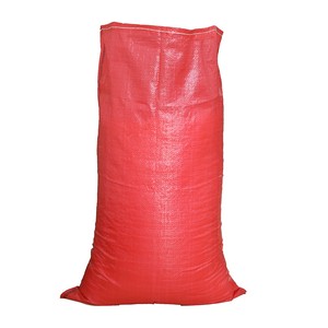 50lb pp dokuma çanta/çuval ambalaj 25 kg 50 kg patates, mısır, pirinç, un
