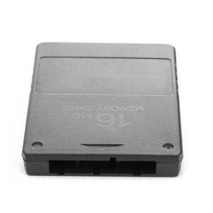 16M 16MB High <strong>Speed</strong> Memory Card for Playstation 2 PS2 Save Game Data Stick Module High Quality FAST SHIP - Product Image 4