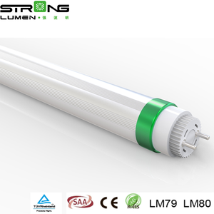 Good Quality 120cm <strong>Led</strong> Tube Lights T8 20w Smd2835 Tubes T8 G13 160lm/w Lamp Rotatable 4ft 18w <strong>Led</strong> - Product Image 3