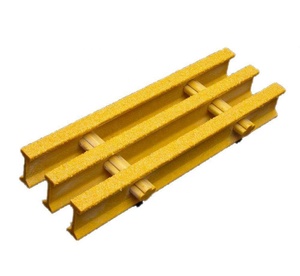 high strength <strong>excellent</strong> anti-corrosion fiber glass <strong>grating</strong>