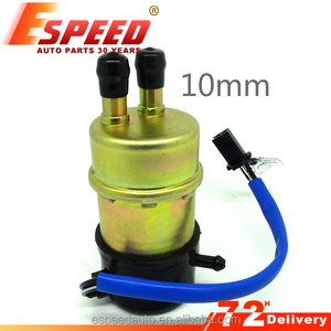 ท่อเอาท์พุทปั๊มเชื้อเพลิงสำหรับ600cc 1100cc อัตราการไหลของ50-60lph 10มม. สำหรับ Honda CBR600คุณภาพสูง CBR 50ชิ้น - Product Image 3