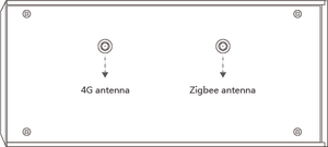 IOT Gateway 868 MHZ/ 915MHZ drahtlose Lora gateway lösungen Beleuchtung konsole mit mehrere schnittstellen - Product Image 5