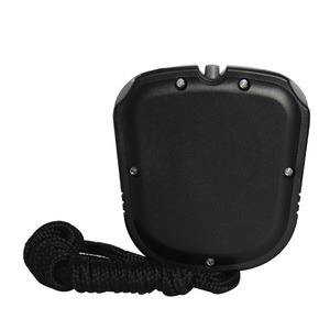 Multifunction Waterproof 100 <strong>Laps</strong> Memory Professional Smart Chronograph Stopwatch