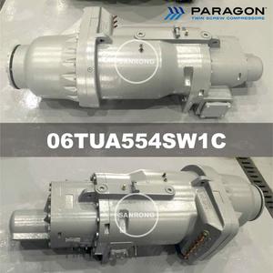 Máy Nén Trục Vít Carlyle 06TUA483SW1C 06TUA554SW1C Dành Cho Máy Làm Lạnh Làm Mát Bằng Không Khí 30XA Trên Tàu Sân Bay - Product Image 3