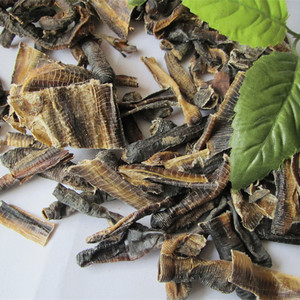 Ver de terre séché au soleil à demi-ouverture à haute teneur en protéines pour l'alimentation animale - Product Image 2