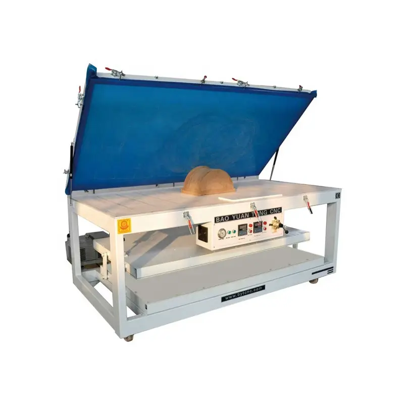 New Arrival! Corian Vacuum Forming Machine 3d sublimation vacuum machine