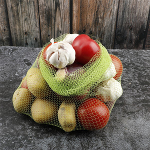 100% Aardappel Afbreekbaar En Composteerbaar Dab-3-28 Maizena Beschermingszak Plastic Netten Gesneden Gegoten Verwerkingsservice - Product Image 2