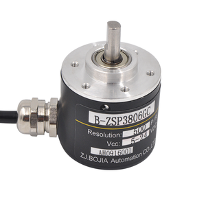 CHBG ZSP3806 Serie Encoder nimmt ASIC photo elektrische Gerät, sehr stark, hohe Zuverlässigkeit, starke Anti-Interferenz-Fähigkeit - Product Image 3