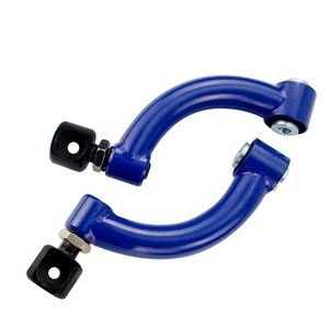 Ayarlanabilir ön üst kamber Arms Nissan Skyline R33 R34 GTST GTT GTR PQY9866