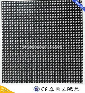Led rgb a matrice 16x32 coreman pannello interno a colori p5 p3 p4 modulo led/p3 p4 tabellone ha portato pubblicità - Product Image 1