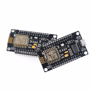 ESP8266 Serielles Funkmodul CH340 NodeMcu V3 Lua WIFI Internet der Dinge Neue Version Entwicklungs board EK1677 - Product Image 1