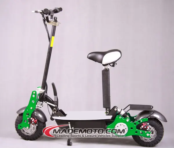 Mypet/gopet Zappy CE Scooter Électrique ES8003-A