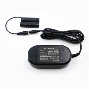 EH-65A e65a he65 कैमरा एसी एडाप्टर के लिए एसी एडाप्टर l2 l3 l4 l5 l6 l10 l11 l14 L16 L15 L16 <span class=keywords><strong>L18</strong></span> L19 L20 - Product Image 2