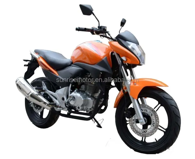 חדש מירוץ אופנוע למכירה דרקון מלך, 250cc, 300cc אופני עפר אופנוע