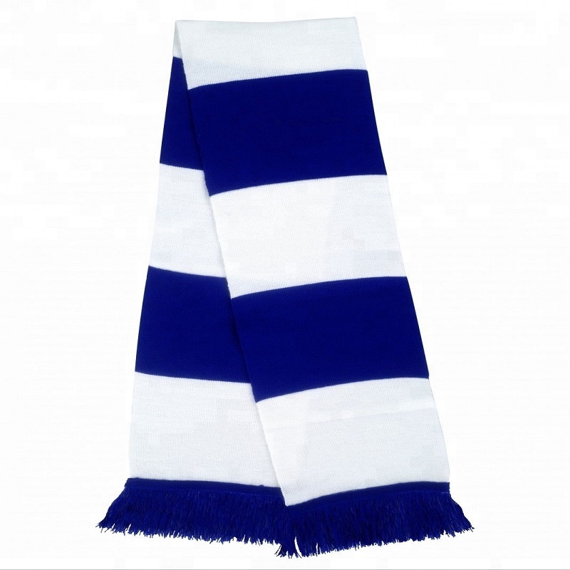 navy blue & WHITE