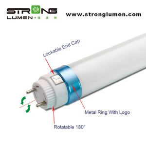 Completely Green <strong>T8</strong> Led <strong>Tube</strong> 110lm/w 20w - Product Image 6