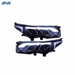 APW 特别为零售 HID <span class=keywords><strong>Led</strong></span> 头灯前灯丰田花冠 2014,2015，2016