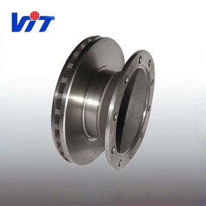 VIT-U רכב חלקי משאית חלקי 017870 סיטונאי דיסק בלם צלחת רכב רכב לשבור דיסק