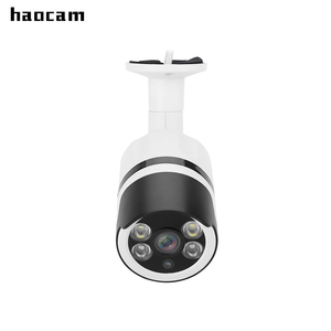 960 P V380 WIFI Bullet Fisheye 全景 CCTV IP 摄像机 - Product Image 3