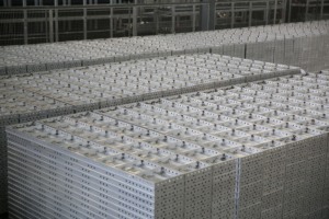 Aluminum Construction <strong>Formwork</strong> Material for Concrete PreCasting <strong>Building</strong> Wall Forming <strong>Formwork</strong> <strong>System</strong> - Product Image 3
