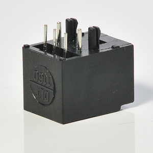 SPDIF quang 25Mbps Transmitter Jack SPDIF quang Toslink nối dlt2160 cho các sản phẩm âm thanh và điều khiển công nghiệp - Product Image 4