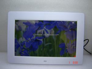 10.1&quot; Inch Digital <strong>LCD</strong> POP <strong>Display</strong> <strong>with</strong> IR <strong>Motion</strong> <strong>Sensor</strong> Function - Product Image 6