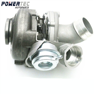 Completeターボチャージャー716885 070145702BXためVW Touareg 2.5 TDI 716885-1/2/<span class=keywords><strong>3</strong></span>/4/5/6/7/8/<span class=keywords><strong>9</strong></span>/10 070145701JV 070145701JX